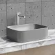 Раковина Ceramica Nova Element CN6052MH 50см антрацит матовый