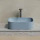 Раковина Ceramica Nova Element CN6052MHL 50см серо-голубой матовый