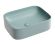 Раковина Ceramica Nova Element CN6052MLG 50см зелёный матовый