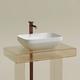 Раковина Ceramica Nova Element CN6055 50см белый