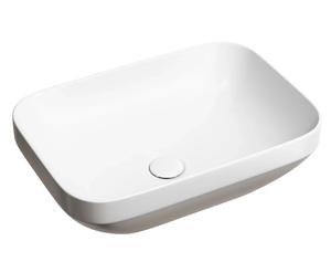 Раковина Ceramica Nova Element CN6055MW 50см белый матовый