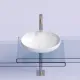 Раковина Ceramica Nova Element CN6056 50см белый