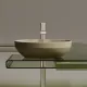Раковина Ceramica Nova Element CN6056MC 50см капучино матовый