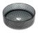 Раковина Ceramica Nova Cristal CN6060 36см чёрный