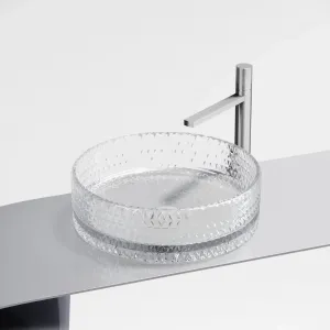 Раковина Ceramica Nova Cristal CN6062 36см