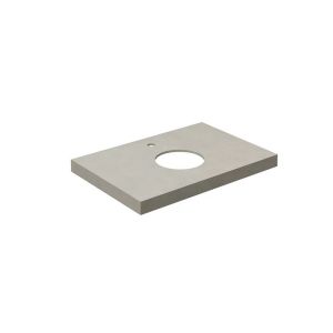 Столешница Kerama Marazzi Canaletto Про Чементо CN70.DD506920R 70 см бежевый матовый