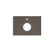 Столешница Kerama Marazzi Canaletto Про Чементо CN70.DD507020R 70 см коричневый тёмный матовый Столешница Kerama Marazzi Canaletto Про Чементо CN70.DD507020R 70 см коричневый тёмный матовый