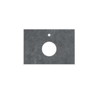 Столешница Kerama Marazzi Canaletto Роверелла CN70.DL501320R 70 см серый тёмный Столешница Kerama Marazzi Canaletto Роверелла CN70.DL501320R 70 см серый тёмный