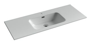 Мебельная раковина Ceramica Nova Element CN7006 121см белый Мебельная раковина Ceramica Nova Element CN7006 121см белый