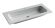 Мебельная раковина Ceramica Nova Element CN7013 101см белый