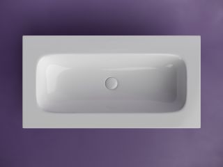 Раковина Ceramicanova Grace CN7019wx 90 см белый Раковина Ceramicanova Grace CN7019wx 90 см белый