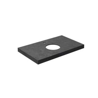 Столешница Kerama Marazzi Canaletto Роверелла CN80.DL501320R 80 см серый тёмный Столешница Kerama Marazzi Canaletto Роверелла CN80.DL501320R 80 см серый тёмный
