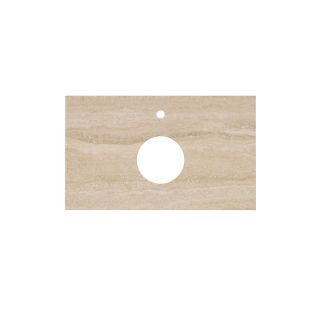 Столешница Kerama Marazzi Plaza Classic Neo CN80.SG560420R 80 см бежевый натуральный Столешница Kerama Marazzi Plaza Classic Neo CN80.SG560420R 80 см бежевый натуральный