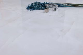 Керамогранит Realistik Койн белый полированный 76702, 60x60 (1,44)