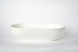 Раковина Montebianco Conca 20142 55см белый Раковина Montebianco Conca 20142 55см белый