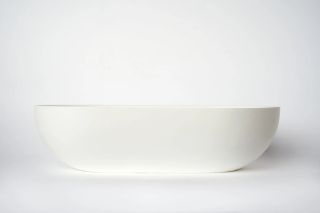 Раковина Montebianco Conca 20142 55см белый Раковина Montebianco Conca 20142 55см белый