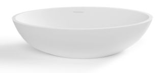 Раковина Montebianco Conca 12093 48см белый Раковина Montebianco Conca 12093 48см белый