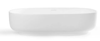 Раковина Montebianco Conca 12020 54см белый Раковина Montebianco Conca 12020 54см белый