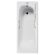 Ванна чугунная Vinsent Veron Concept VCO1407042H/VH0012GD с золотыми ручками 140х70 см