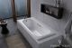 Ванна чугунная Vinsent Veron Concept VCO1707042H 170x70см с отверстиями для ручек