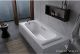 Ванна чугунная Vinsent Veron Concept VCO1507042H 150x70см с отверстиями для ручек