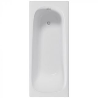 Ванна чугунная Delice Continental DLR230612 150x70 Ванна чугунная Delice Continental DLR230612 150x70