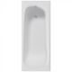 Ванна чугунная Delice Continental DLR230641 130х70