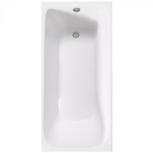 Ванна чугунная Delice Continental PLUS DLR230635 170х75 см