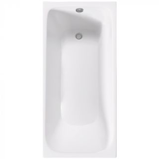 Ванна чугунная Delice Continental PLUS DLR230635 170х75 см Ванна чугунная Delice Continental PLUS DLR230635 170х75 см