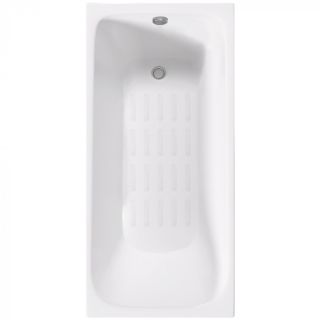 Ванна чугунная Delice Continental PLUS DLR230634-AS с антискользящим покрытием 170х70 см Ванна чугунная Delice Continental PLUS DLR230634-AS с антискользящим покрытием 170х70 см