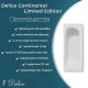 Ванна чугунная Delice Continental Limited Edition DLR230644 165х70 Ванна чугунная Delice Continental Limited Edition DLR230644 165х70