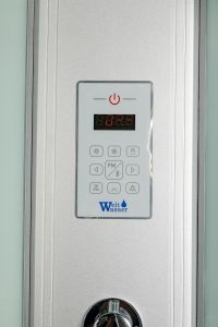 Душевые кабины Weltwasser WERRA 804