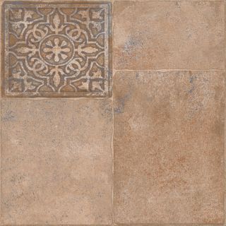 Керамогранит El Molino Аргос Коппер 89834, 58x58 (1,00)
