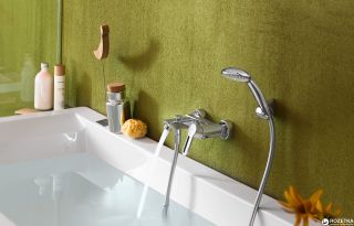 Смеситель Nobili New Road RD00110/1CR для душа Смеситель Nobili New Road RD00110/1CR для душа