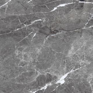 Керамогранит Realistik Шэдоу темно-серый полированный 76711, 60x60 (1,44)