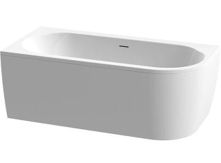Акриловая ванна Cezares Slim CORNER-180-80-44-L-W37 левосторонняя 180x80см белый Акриловая ванна Cezares Slim CORNER-180-80-44-L-W37 левосторонняя 180x80см белый