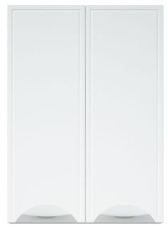 Шкаф Corozo Монро 55см белый SD-00000367 Шкаф Corozo Монро 55см белый SD-00000367