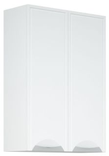 Шкаф Corozo Монро 55см белый SD-00000367 Шкаф Corozo Монро 55см белый SD-00000367