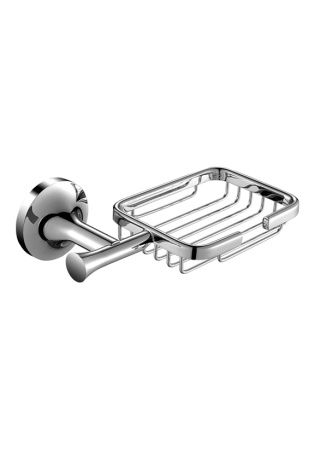 Мыльница подвесная AltroBagno Corposo 080710 Cr