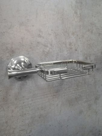 Мыльница подвесная AltroBagno Corposo 080710 Cr