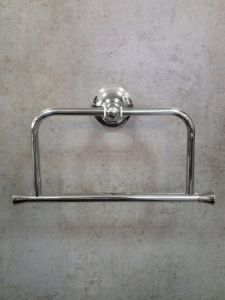Полотенцедержатель AltroBagno Corposo 081309 Cr