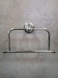 Полотенцедержатель AltroBagno Corposo 081309 Cr Полотенцедержатель AltroBagno Corposo 081309 Cr