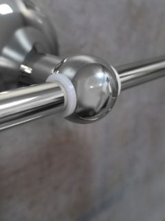 Полотенцедержатель AltroBagno Corposo 081309 Cr Полотенцедержатель AltroBagno Corposo 081309 Cr
