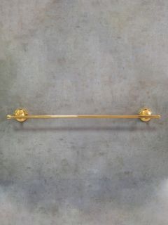 Полотенцедержатель 600 AltroBagno Corposo 081314 Or Полотенцедержатель 600 AltroBagno Corposo 081314 Or