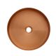 Раковина AltroBagno Costoso 001007 RaSp из нержавеющей стали медь матовая Раковина AltroBagno Costoso 001007 RaSp из нержавеющей стали медь матовая