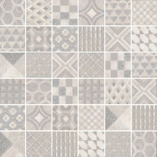 Декор Kerama Marazzi VT416A\MM Онда 1 мозаичный 30x30x0,9
