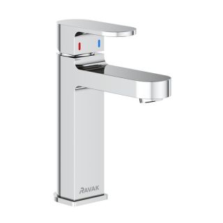 Смеситель для раковины Ravak Chrome CR X070191 хром