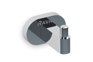Ravak Крючок одинарный CR 110.00
