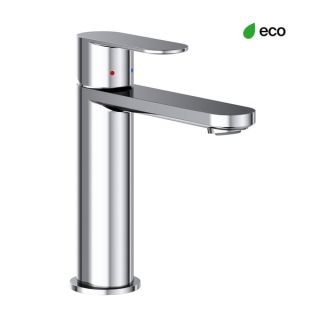 Смеситель для раковины Ravak Chrome II CR X070446 хром