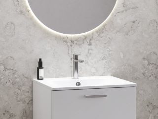 Смеситель для раковины Ravak Chrome II CR X070446 хром